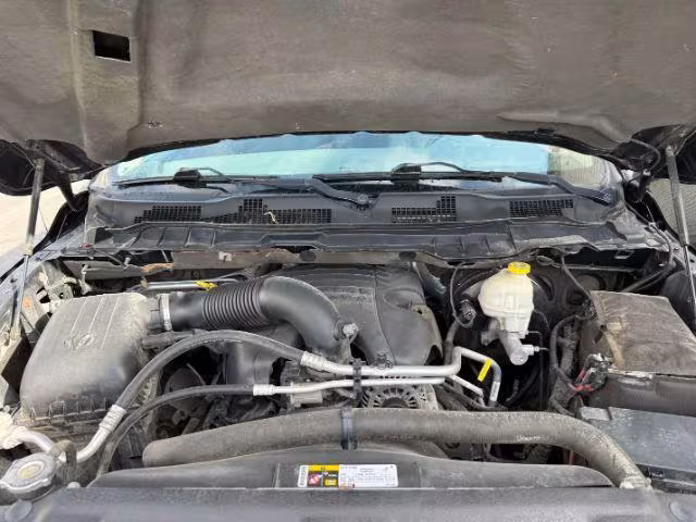 2014 Ram 1500 - 1C6RR7KT2ES195664 - Image #16