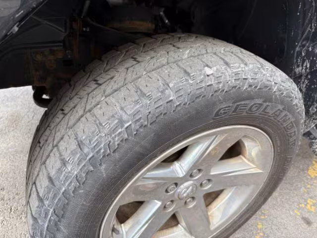 2014 Ram 1500 - 1C6RR7KT2ES195664 - Image #7