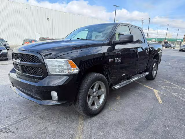2014 Ram 1500 - 1C6RR7KT2ES195664 - Image #17