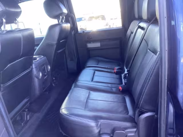 2015 Ford F-350 SD - 1FT8W3BT4FED12635 - Image #25