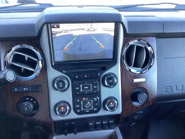 2015 Ford F-350 SD - 1FT8W3BT4FED12635 - Image #30
