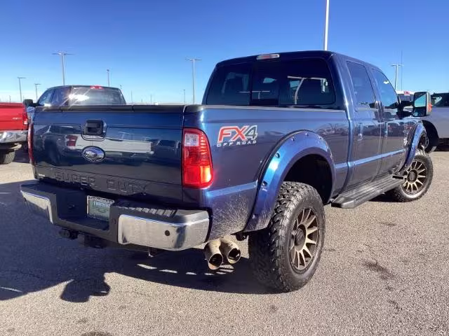2015 Ford F-350 SD - 1FT8W3BT4FED12635 - Image #5