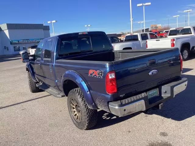 2015 Ford F-350 SD - 1FT8W3BT4FED12635 - Image #3