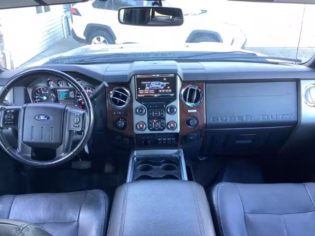 2015 Ford F-350 SD - 1FT8W3BT4FED12635 - Image #20