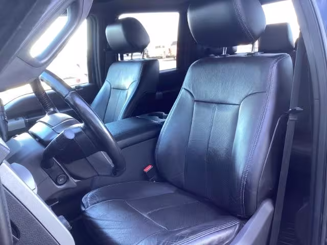 2015 Ford F-350 SD - 1FT8W3BT4FED12635 - Image #14