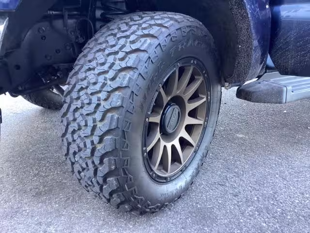 2015 Ford F-350 SD - 1FT8W3BT4FED12635 - Image #10