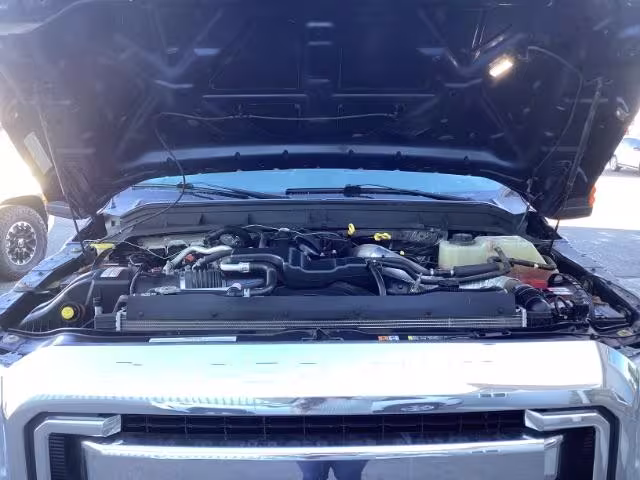 2015 Ford F-350 SD - 1FT8W3BT4FED12635 - Image #11