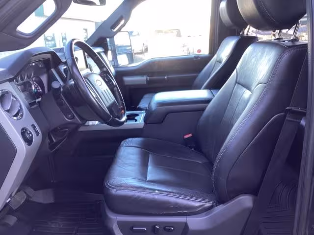 2015 Ford F-350 SD - 1FT8W3BT4FED12635 - Image #12