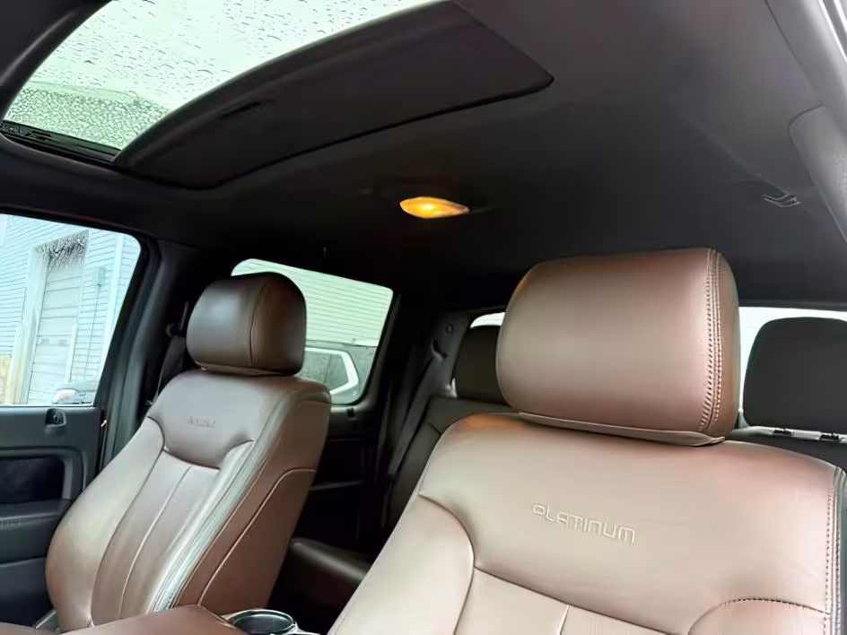 2012 Ford F-150 - 1FTFW1ET2CFC12756 - Image #43
