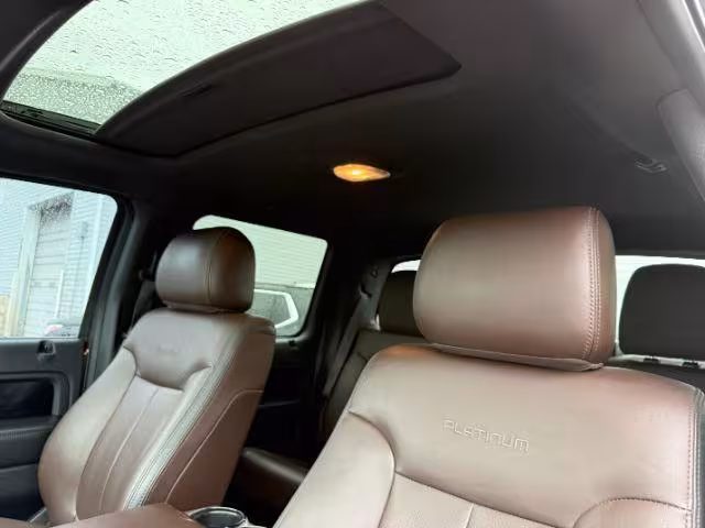 2012 Ford F-150 - 1FTFW1ET2CFC12756 - Image #19