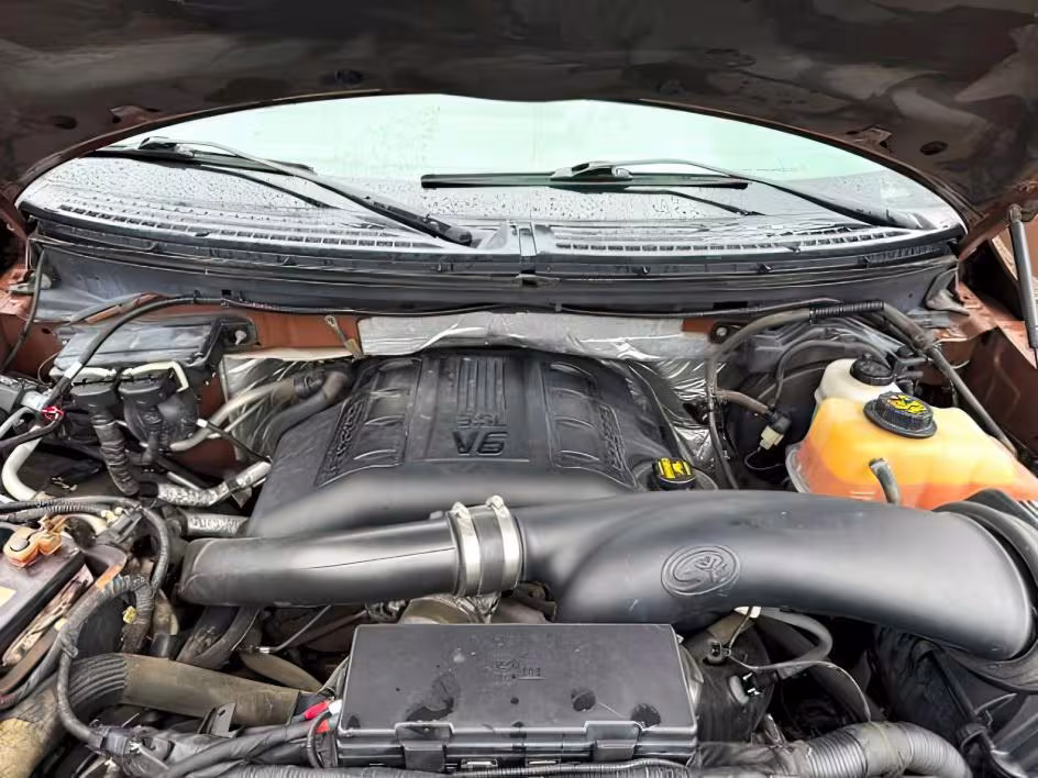 2012 Ford F-150 - 1FTFW1ET2CFC12756 - Image #48