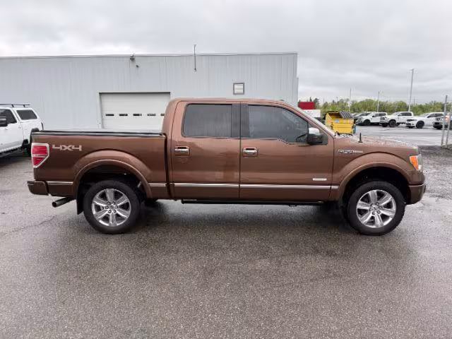2012 Ford F-150 - 1FTFW1ET2CFC12756 - Image #8