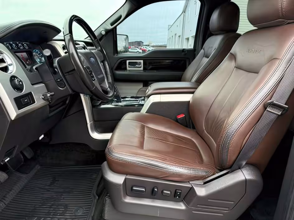 2012 Ford F-150 - 1FTFW1ET2CFC12756 - Image #36
