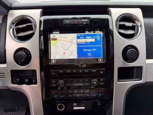 2012 Ford F-150 - 1FTFW1ET2CFC12756 - Image #15