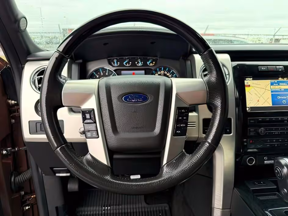2012 Ford F-150 - 1FTFW1ET2CFC12756 - Image #38