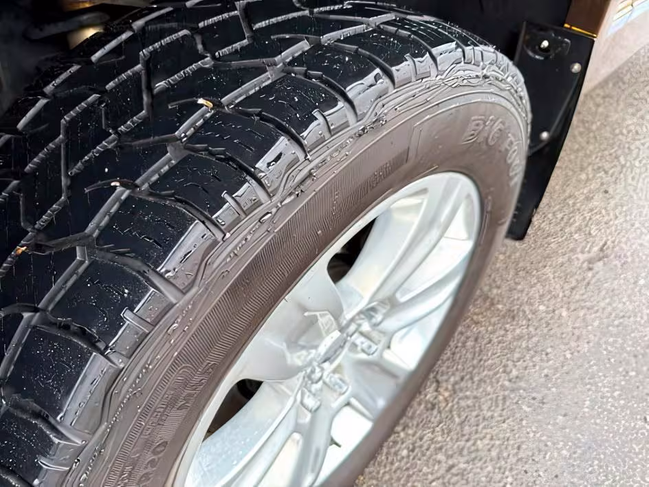 2012 Ford F-150 - 1FTFW1ET2CFC12756 - Image #35