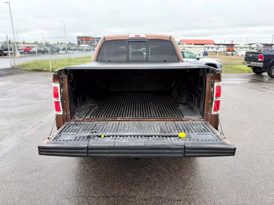 2012 Ford F-150 - 1FTFW1ET2CFC12756 - Image #30