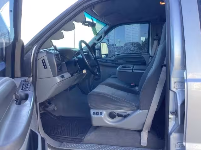 2002 Ford F-250 SD - 1FTNW21F02EA06213 - Image #37