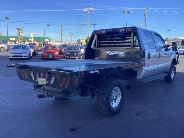 2002 Ford F-250 SD - 1FTNW21F02EA06213 - Image #27