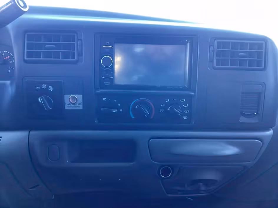 2002 Ford F-250 SD - 1FTNW21F02EA06213 - Image #14