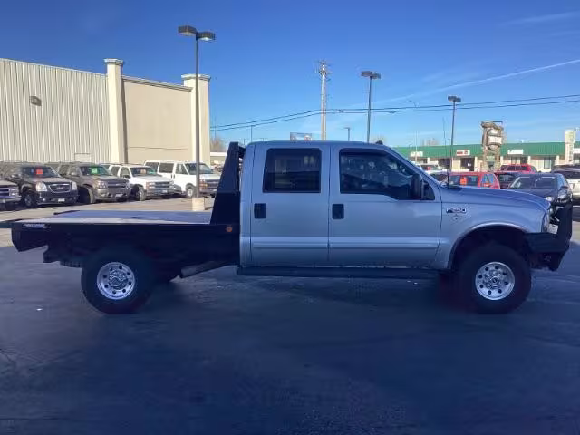 2002 Ford F-250 SD - 1FTNW21F02EA06213 - Image #28