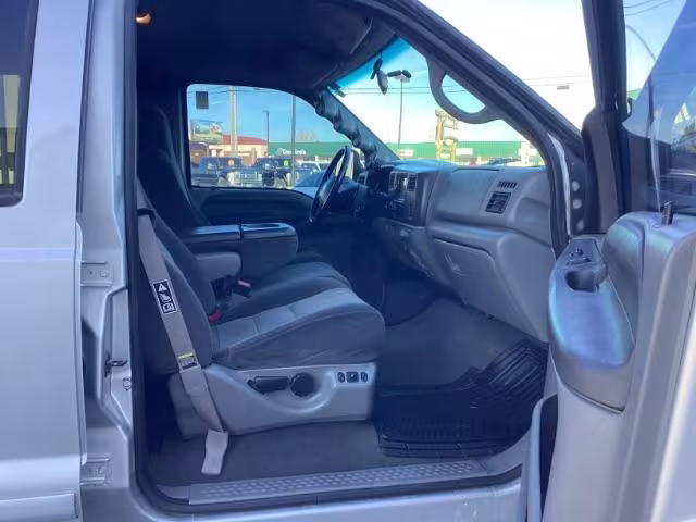 2002 Ford F-250 SD - 1FTNW21F02EA06213 - Image #43