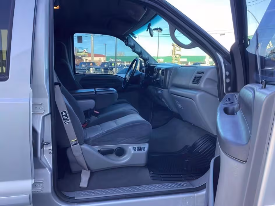 2002 Ford F-250 SD - 1FTNW21F02EA06213 - Image #22