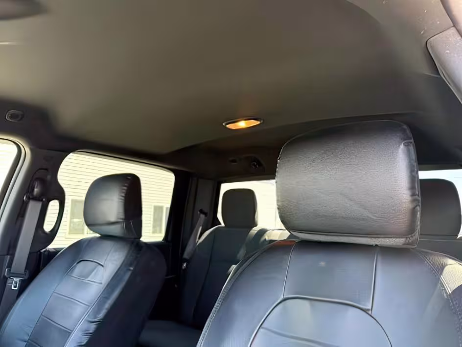 2022 Ram 2500 - 3C6UR5DL5NG111842 - Image #43