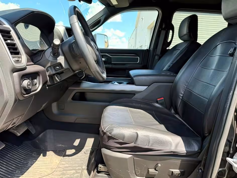 2022 Ram 2500 - 3C6UR5DL5NG111842 - Image #37
