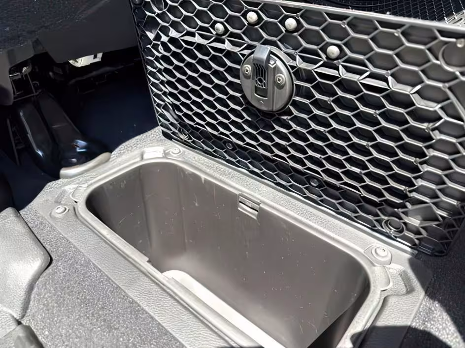 2022 Ram 2500 - 3C6UR5DL5NG111842 - Image #49