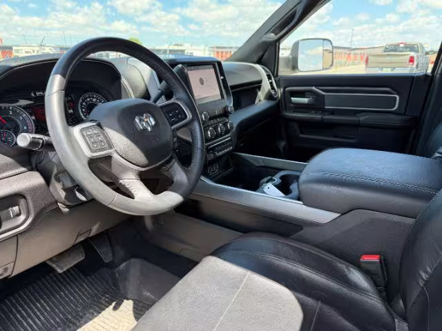 2022 Ram 2500 - 3C6UR5DL5NG111842 - Image #13