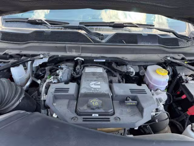 2022 Ram 2500 - 3C6UR5DL5NG111842 - Image #25