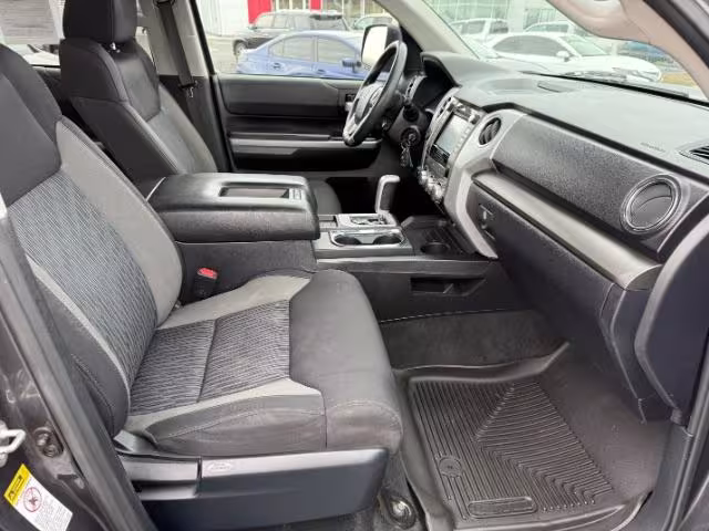 2017 Toyota Tundra - 5TFDY5F12HX656064 - Image #48