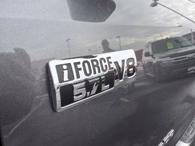 2017 Toyota Tundra - 5TFDY5F12HX656064 - Image #40