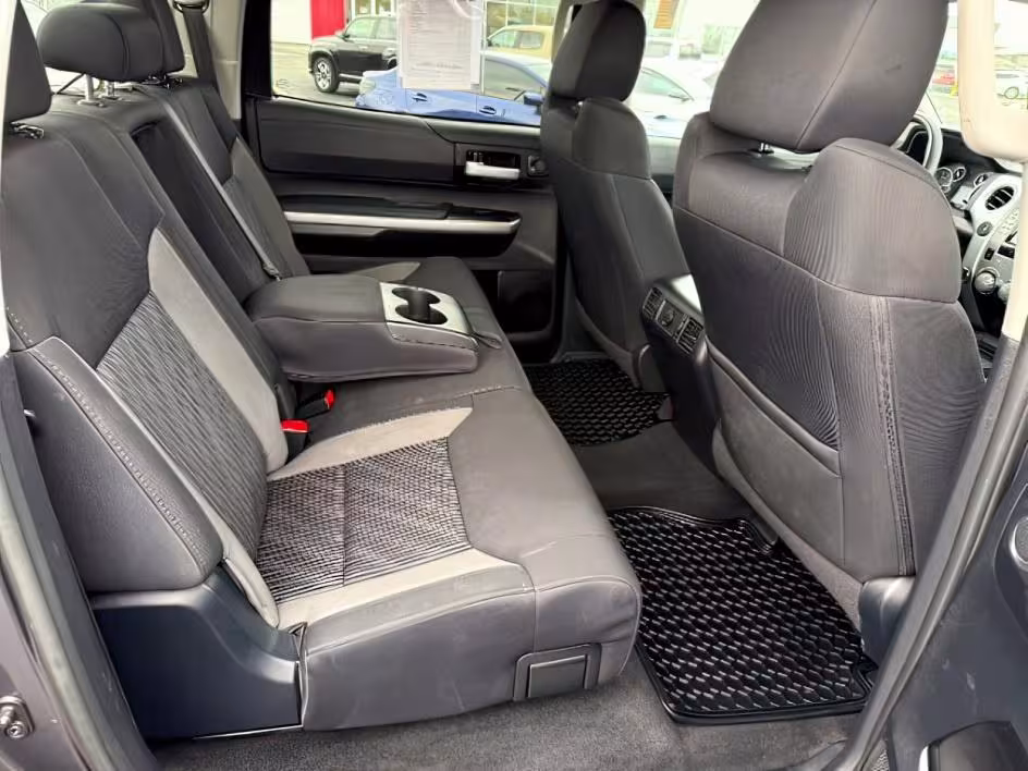 2017 Toyota Tundra - 5TFDY5F12HX656064 - Image #23